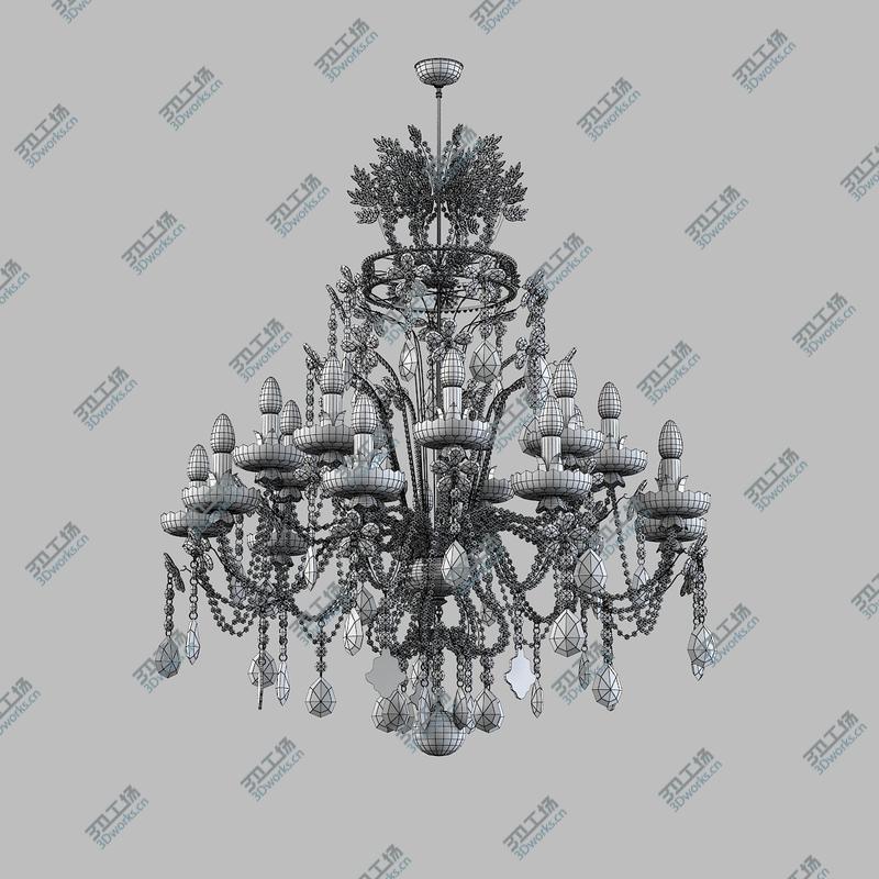 images/goods_img/2021040161/Classic Crystal Swarowski chandelier mechini faustig/4.jpg